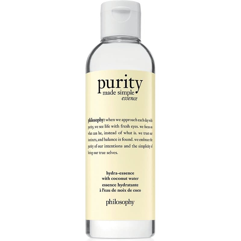 Purity Hydra-Essence