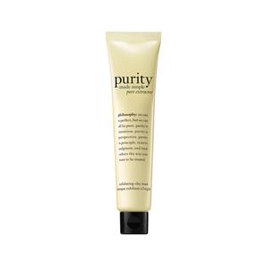 Purity Made Simple Pore Extractor