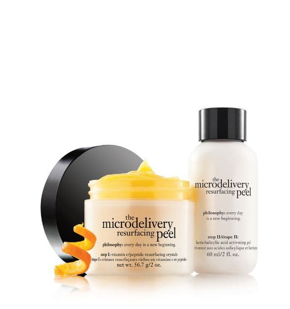 The Microdelivery Resurfacing Peel - Activator Gel