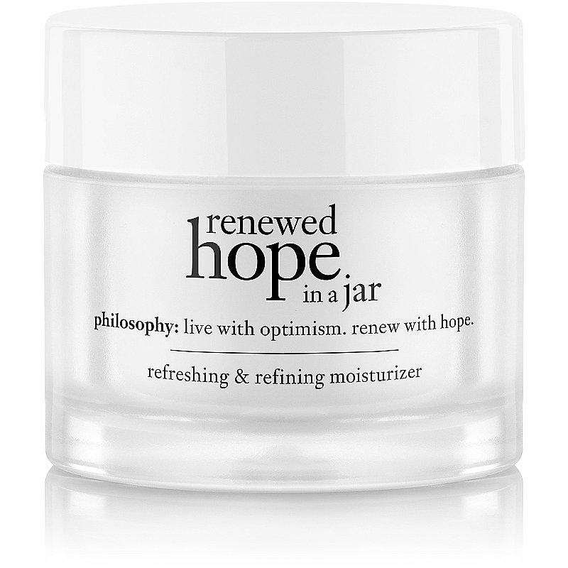 Travel Size Renewed Hope In a Jar