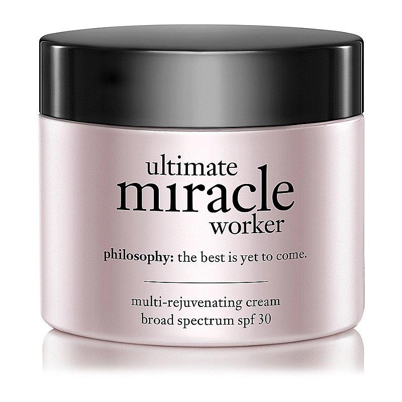 Travel Size Ultimate Miracle Worker SPF 30