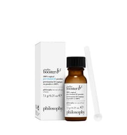 Turbo Booster B5 100% Topical Panthenol Powder