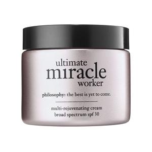 Ultimate Miracle Worker SPF 30