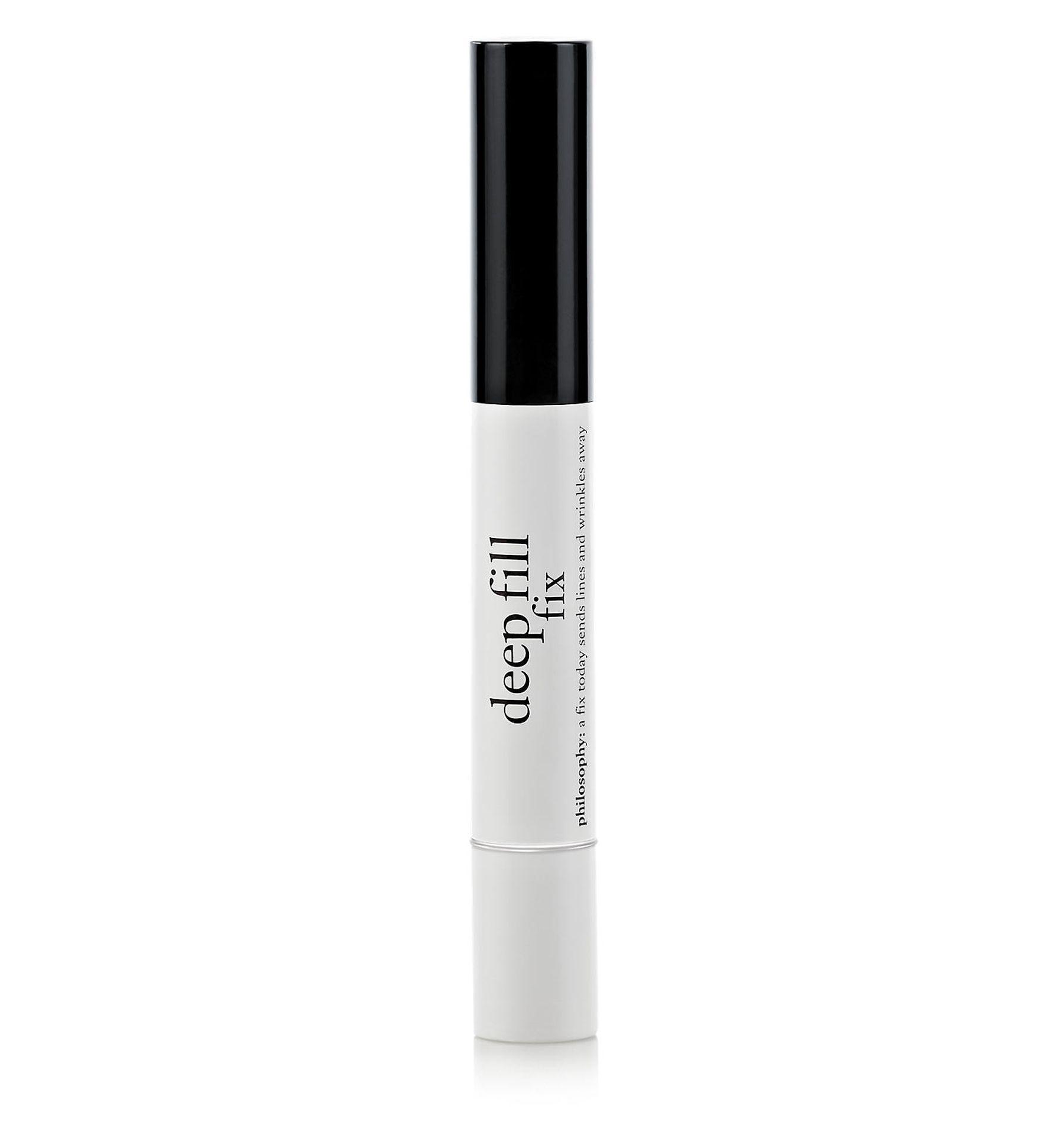 deep fill fix instant line filler and long-term wrinkle smoother