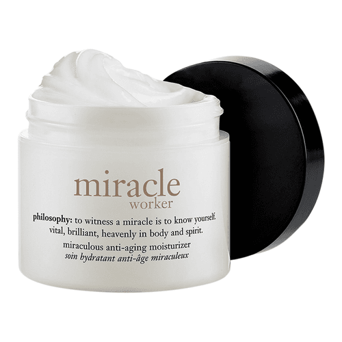 miracle worker miraculous anti-aging moisturizer