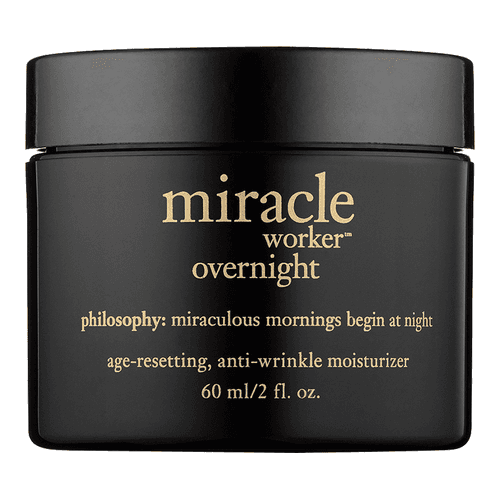 miracle worker overnight