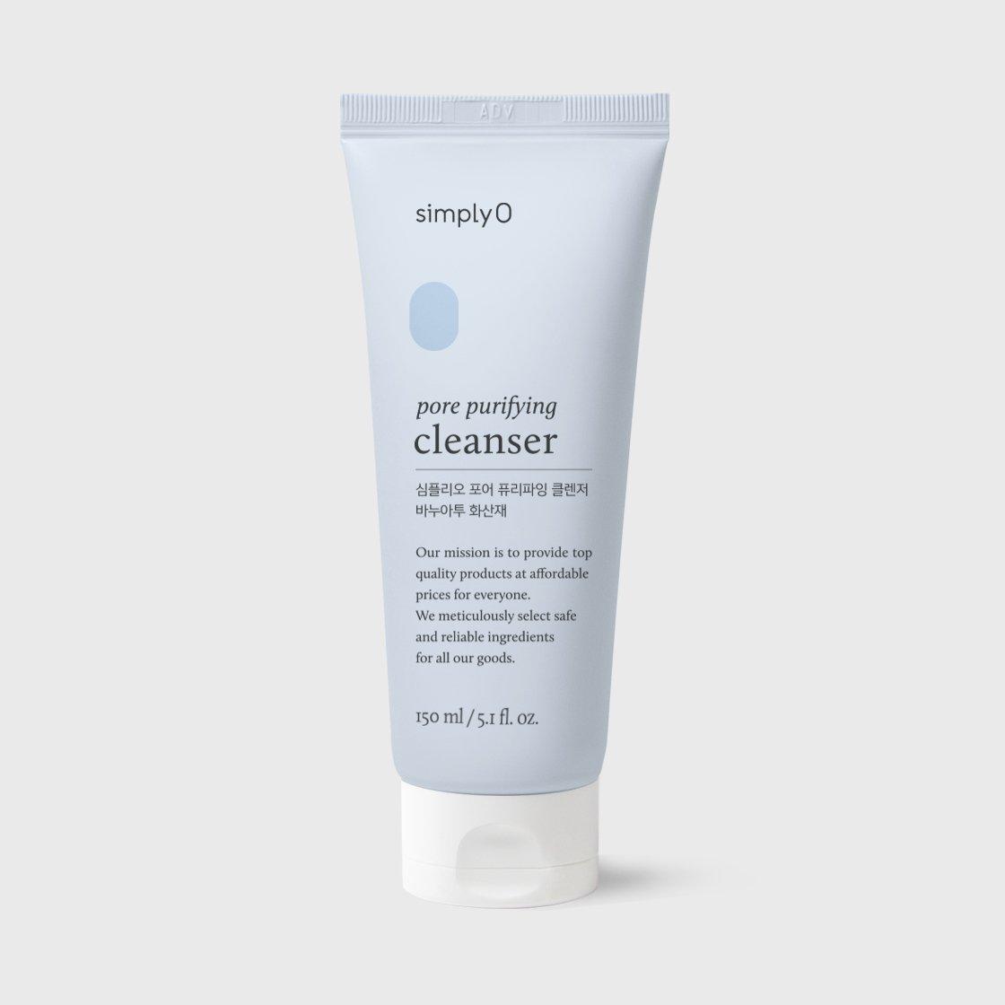 Pore Purifying Cleanser