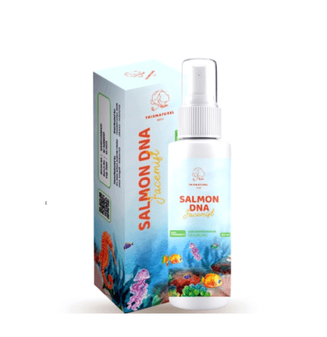 Salmon DNA Face Mist
