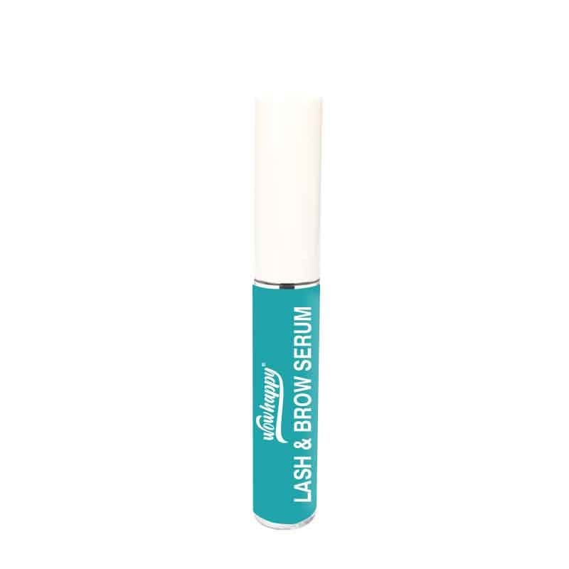 Castor Oil Lash & Brow Serum with Biotin