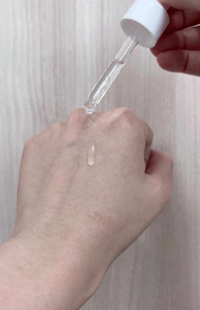 Bellflower Ectoin 3% Serum review photo by rennielelee