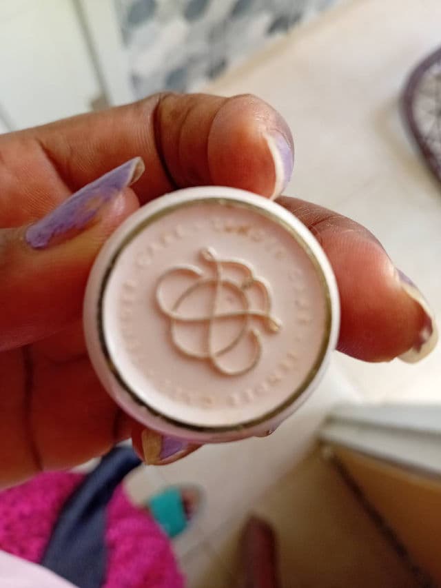 Oriflame Tender Care Natural Multi-Purpose Balm review photo by altagraciatips