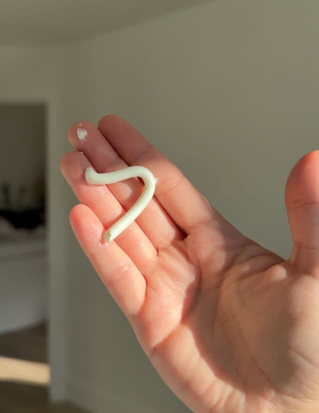 SKIN1004 Madagascar Centella Tea-Trica BHA Foam review photo by katerinkapd