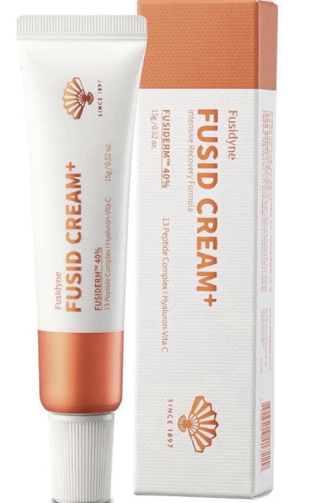 Fusidyne Reju PDRN Cream review photo by rodrigue