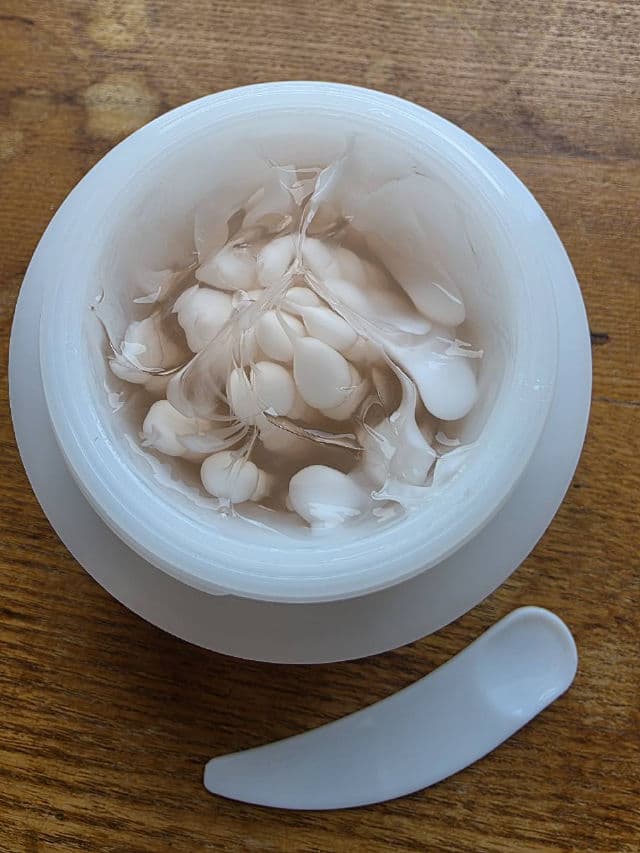 Centellian24 Mela Capture Ampoule Capsule Cream review photo by NataliaBeautyUnbox