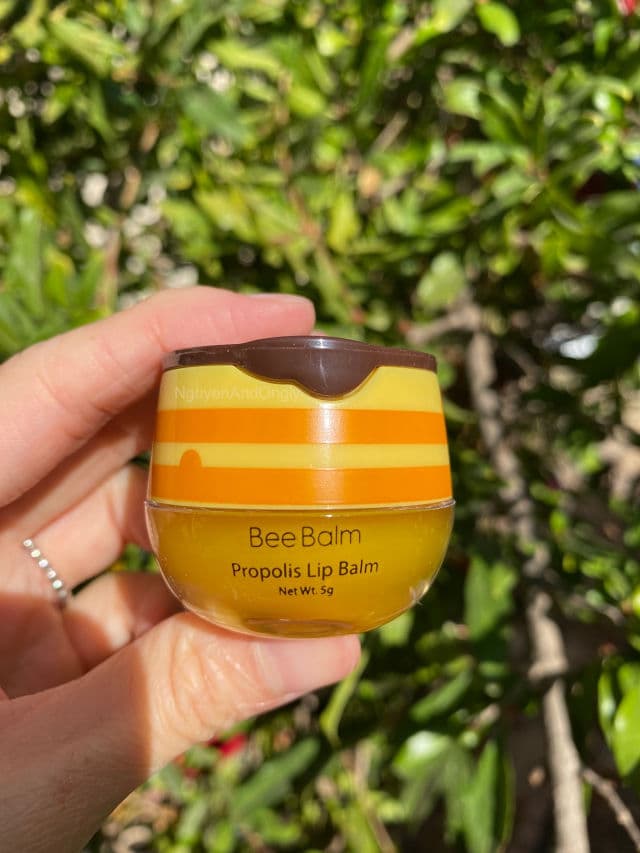 My Bee Balm Bee Balm review photo by NguyenAndOngLy