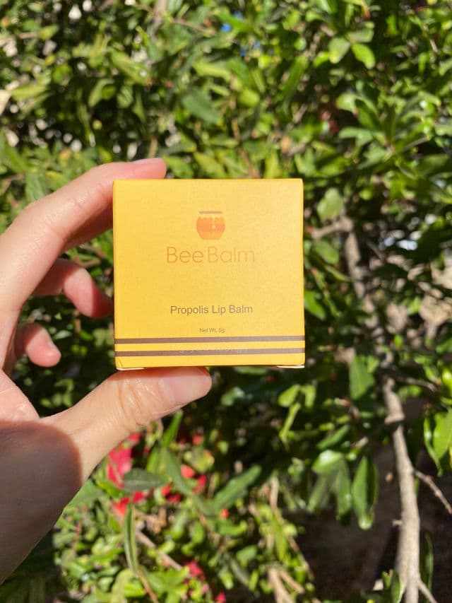 My Bee Balm Bee Balm review photo by NguyenAndOngLy