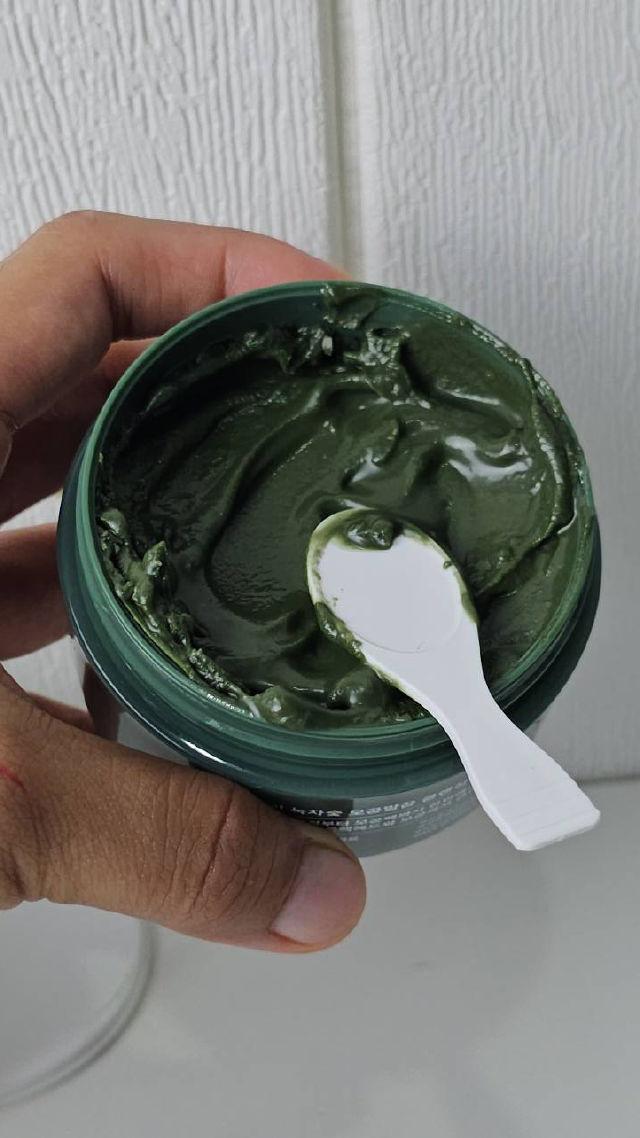 No.3 Pore & Makeup Cleansing Balm with Green Tea and Charcoal product review