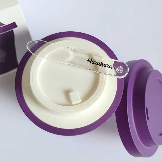 HaruHaru WONDER Maqui Berry Anti-Oxidant Cream review photo by pyskhim