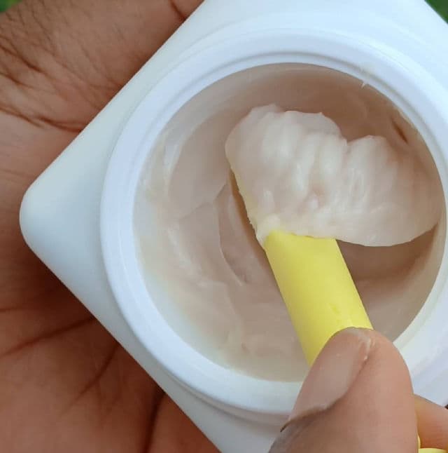 Dr. Jart+ Ceramidin Ectoin-Infused Cream review photo by Cocoabelle