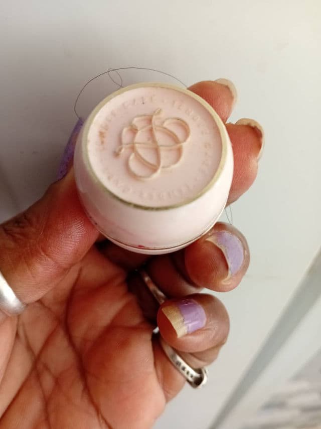 Oriflame Tender Care Natural Multi-Purpose Balm review photo by altagraciatips