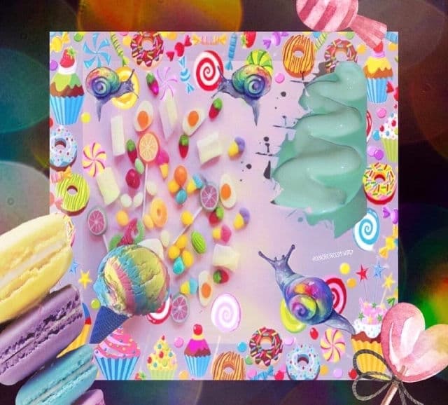 The Skin House Multi Function Sleeping Pack review photo by SkincareRocksMyWorld