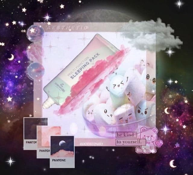 The Skin House Multi Function Sleeping Pack review photo by SkincareRocksMyWorld