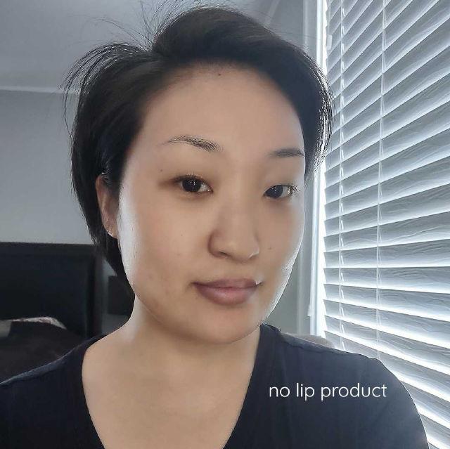 Zero Matte Lipstick product review