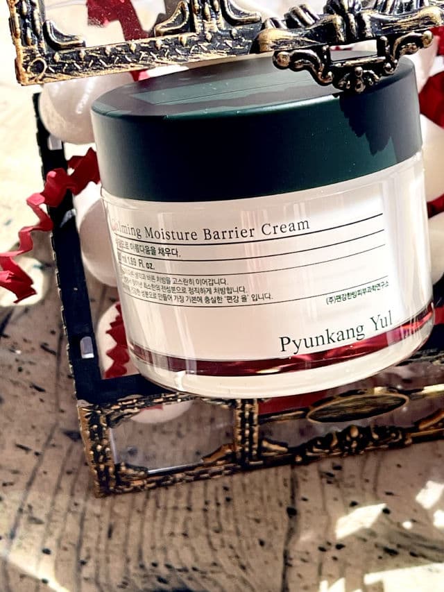 Pyunkang Yul Calming Moisture Repair Balm review photo by lolakbeauty