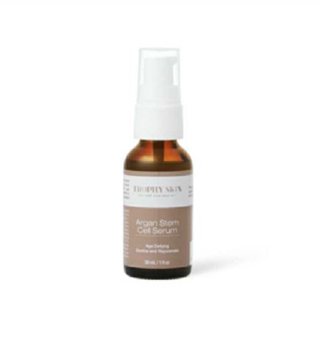 Trophy Skin Argan Stem Cell Serum review photo by Picky36781