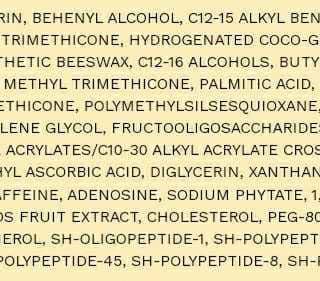 Saturday Skin Yuzu Vitamin C Bright Eye Cream review photo by Picky36781