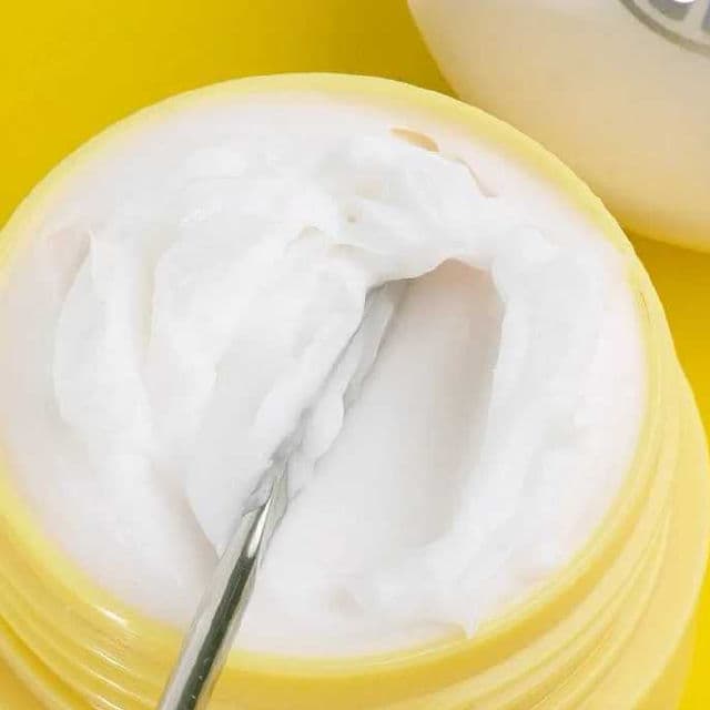 Saturday Skin Yuzu Vitamin C Bright Eye Cream review photo by Picky36781