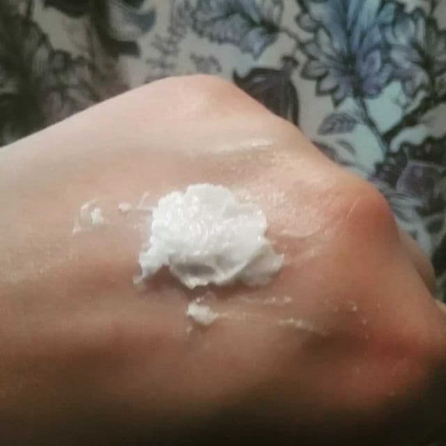 Saturday Skin Yuzu Vitamin C Bright Eye Cream review photo by Picky36781