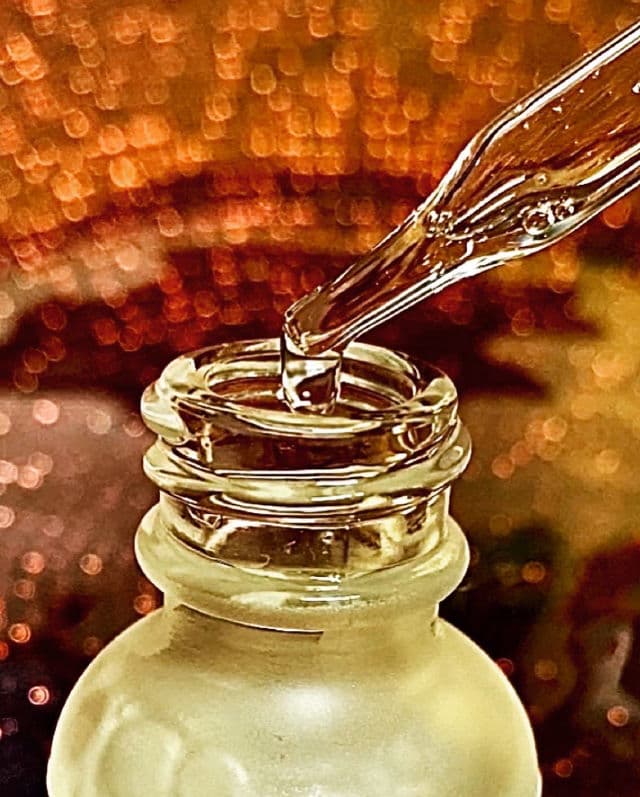 Le-Blen Nano Collagen Peptide Serum review photo by JojoK