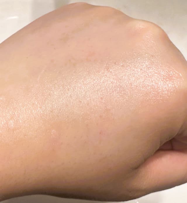 Trimay Spicule Tox Active Daily Cream review photo by dmriojas