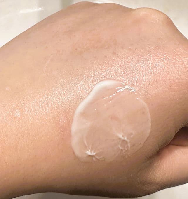 Trimay Spicule Tox Active Daily Cream review photo by dmriojas