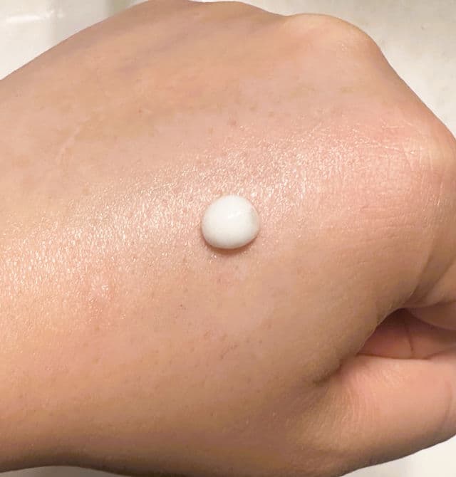 Trimay Spicule Tox Active Daily Cream review photo by dmriojas