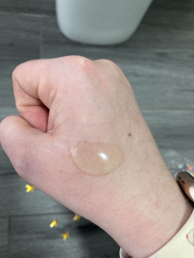 SKIN&CO Truffle Therapy Morning Dew review photo by Skincareandfood