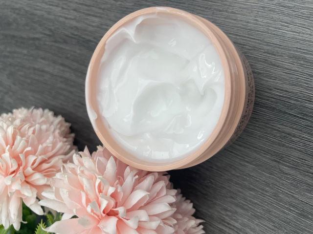 Skin Soak Rich Moisture Cream product review