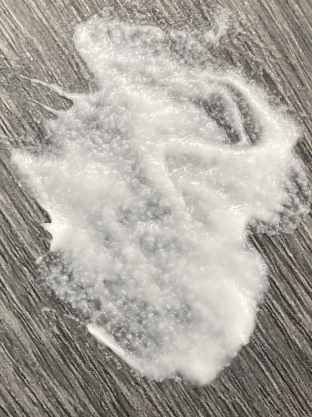 Versed Day Maker Microcrystal Exfoliator review photo by Skincareandfood