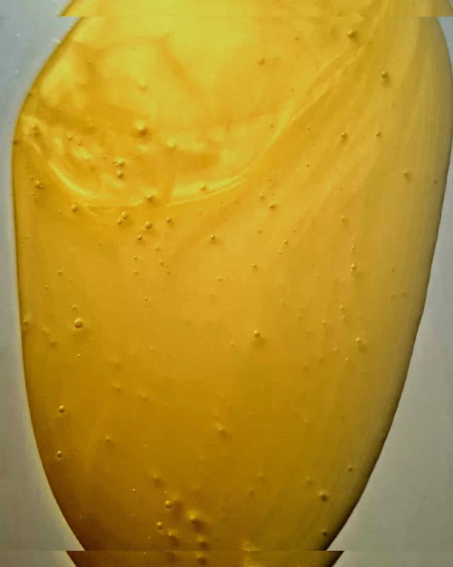 Dove Glowing Body Wash with Mango & Almond Butter review photo by Minabutt