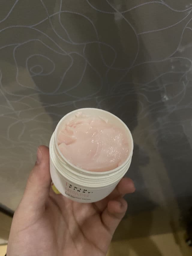 SKIN FIRST Crema Viso Preventiva review photo by santimoon