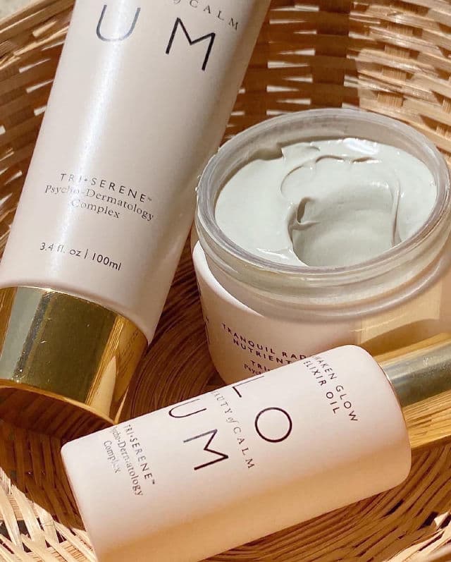 Loum Beauty Be Calm Cleansing Balm review photo by Pinaydora