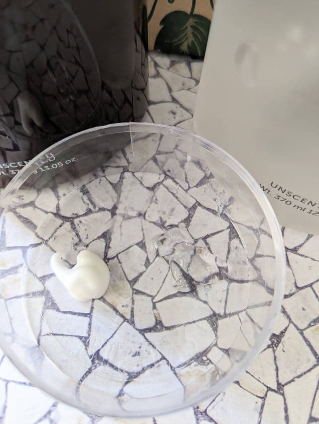 Dear, Klairs Daily Comfort Hand Sanitizer Gel review photo by remedyforbeauty