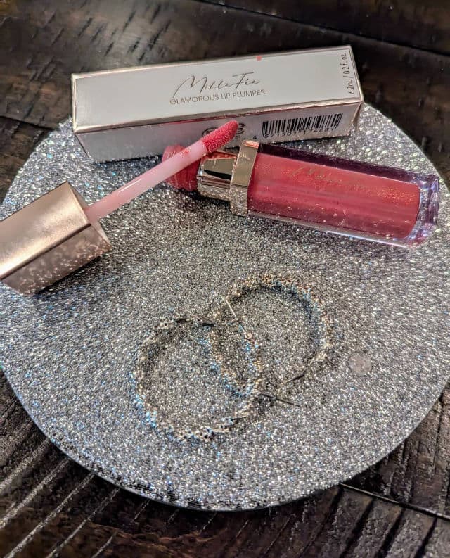 MilleFee 10 Roses review photo by remedyforbeauty