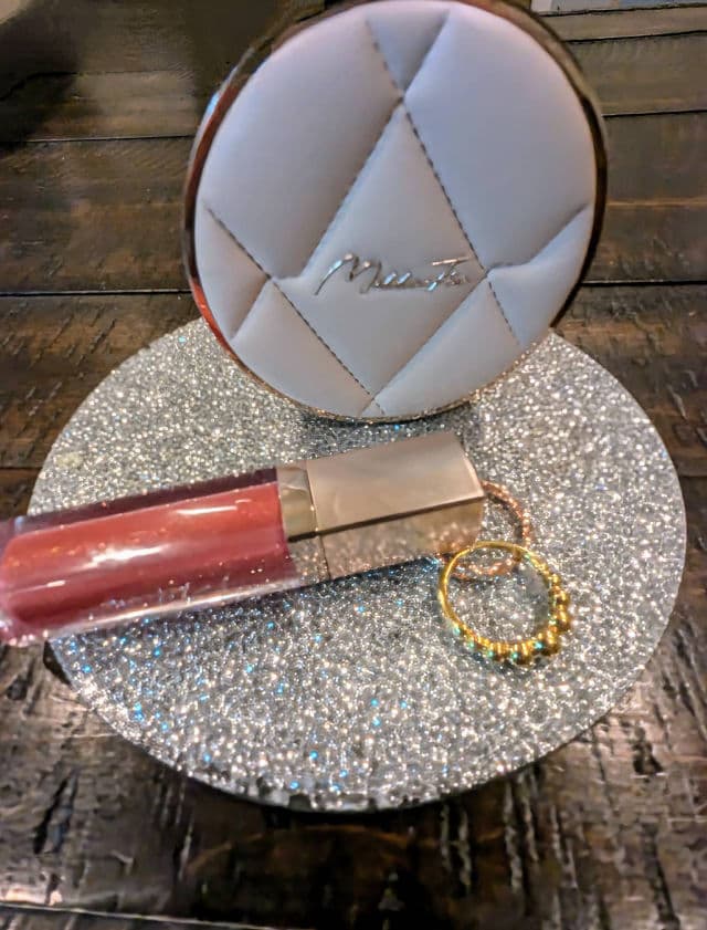 MilleFee 10 Roses review photo by remedyforbeauty