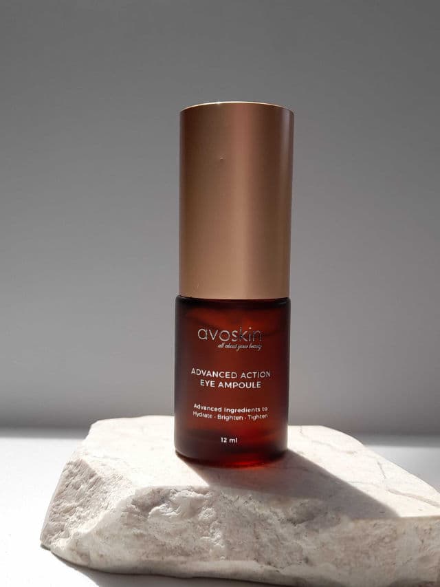 Avoskin Advanced Action Eye Ampoule review photo by RaniSrg
