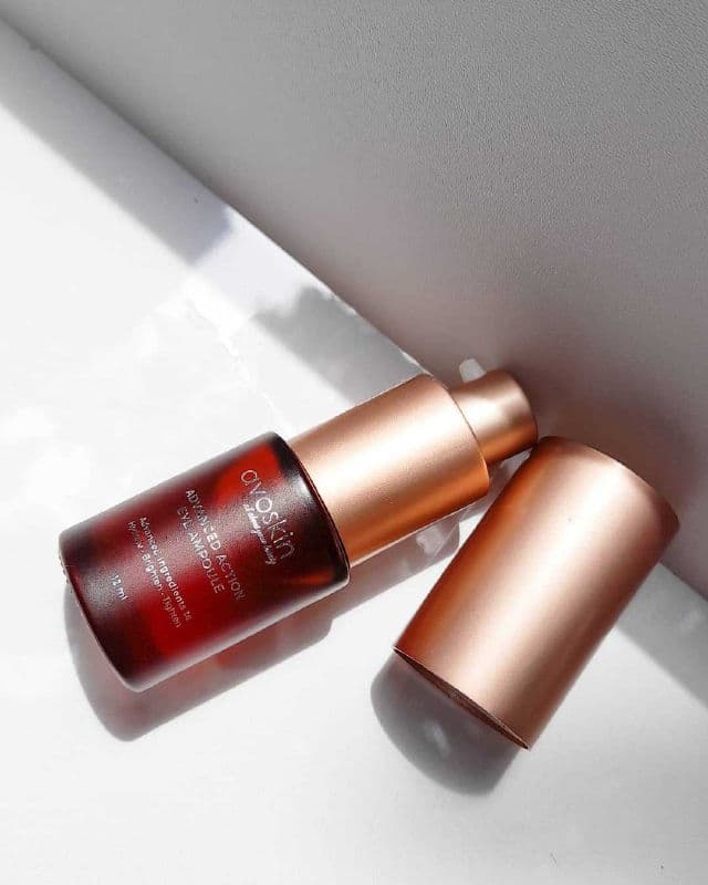 Avoskin Advanced Action Eye Ampoule review photo by RaniSrg