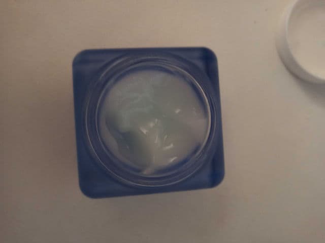 Dr. Jart+ Vital Hydra Solution Biome Water Cream review photo by raque