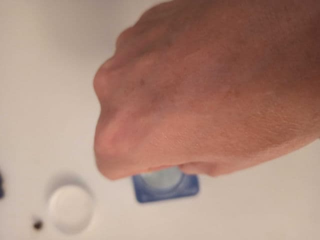 Dr. Jart+ Vital Hydra Solution Biome Water Cream review photo by raque