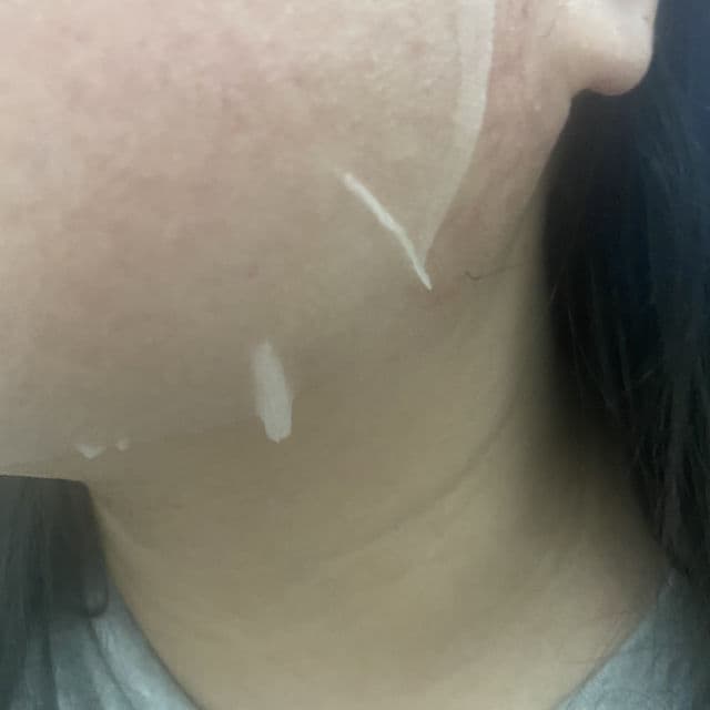 23.5°N Rice Soothing Active+ Ultra-Feather Mask review photo by Sushen